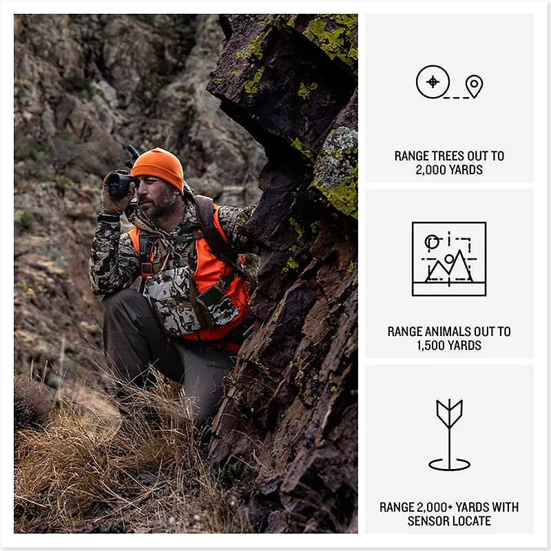 Garmin Xero L60i Laser Rangefinder