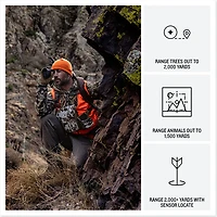 Garmin Xero L60i Laser Rangefinder