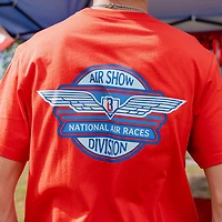 Baseball Lifestyle 101 Kids' Fastball Flight T-shirt