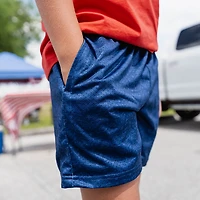 Baseball Lifestyle 101 Kids' Fastball Flight Shorts 5 in.