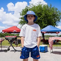 Baseball Lifestyle 101 Kids' Secret Sauce Shorts 5 in.