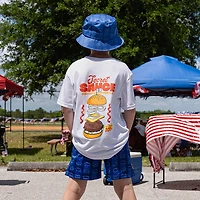 Baseball Lifestyle 101 Kids' Secret Sauce Shorts 5 in.
