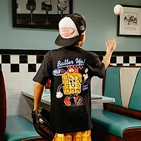 Baseball Lifestyle 101 Boys' Batter Up T-shirt