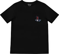 Baseball Lifestyle 101 Boys' Batter Up T-shirt