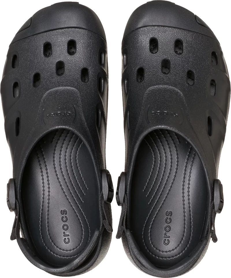 Crocs Adults’ Quick Trail Clogs
