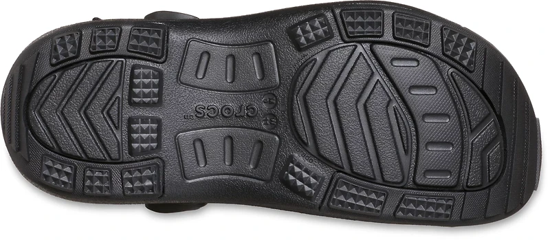 Crocs Adults’ Quick Trail Clogs