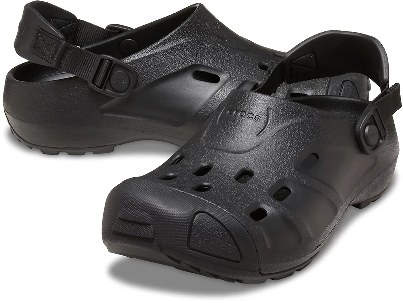 Crocs Adults’ Quick Trail Clogs