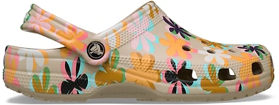 Crocs Adults’ Classic Retro Summer Clogs