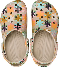 Crocs Adults’ Classic Retro Summer Clogs
