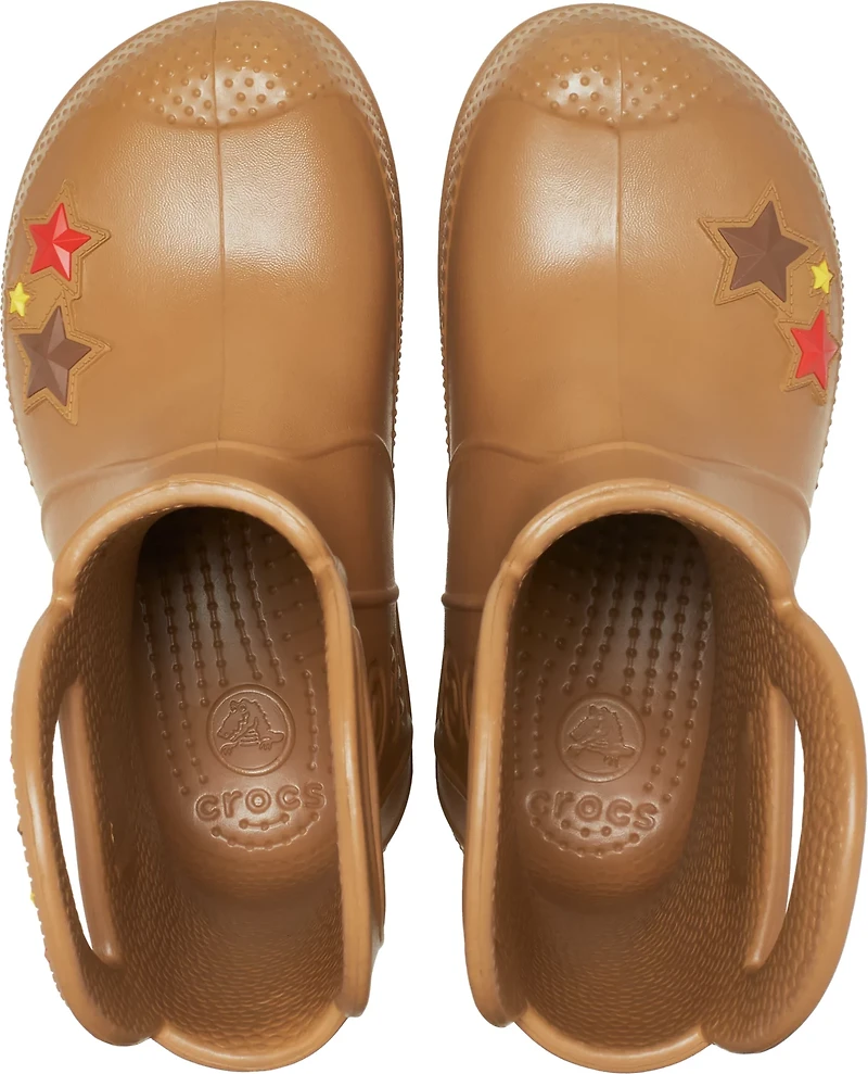 Crocs Toddlers’ Handle It Western Boots