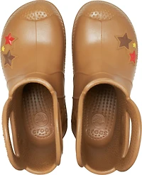 Crocs Toddlers’ Handle It Western Boots
