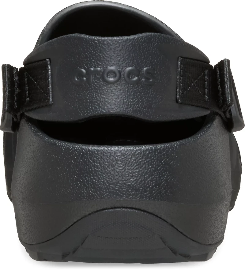 Crocs Adults’ Quick Trail Clogs