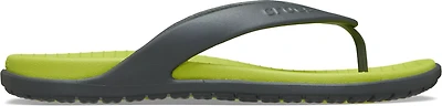 Crocs Men’s Coast Classic Flip Sandals