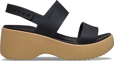 Crocs Women’s Brooklyn Sky Sandals