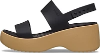 Crocs Women’s Brooklyn Sky Sandals