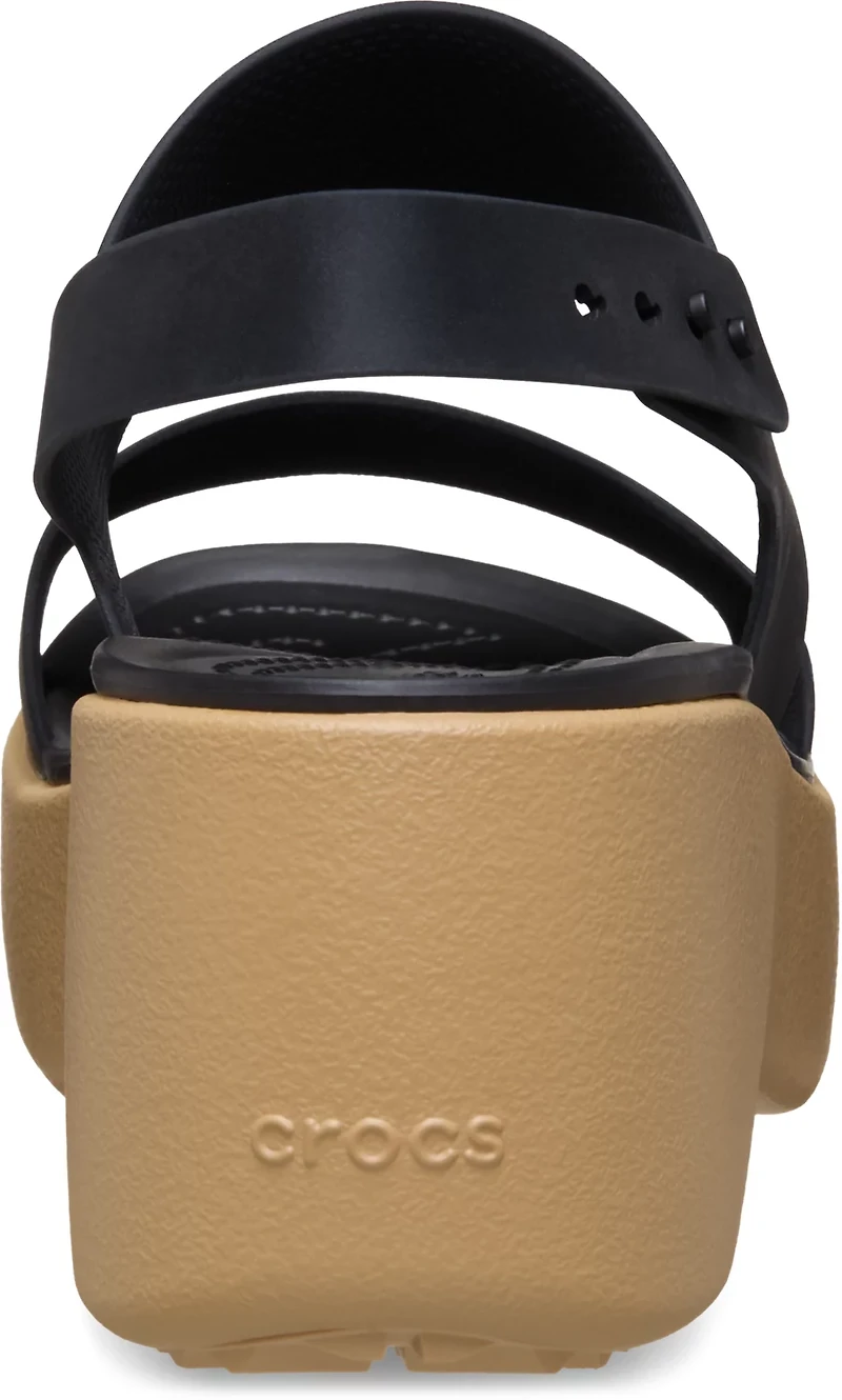 Crocs Women’s Brooklyn Sky Sandals
