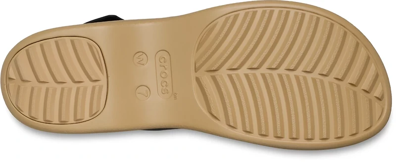 Crocs Women’s Brooklyn Sky Sandals