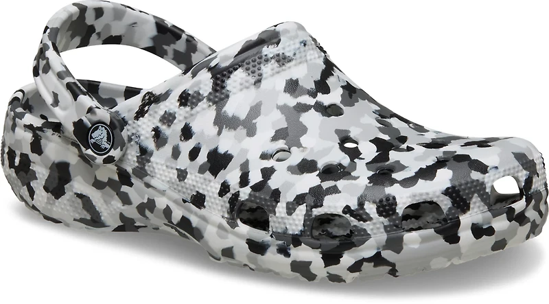 Crocs Adults' Classic Confetti Clogs