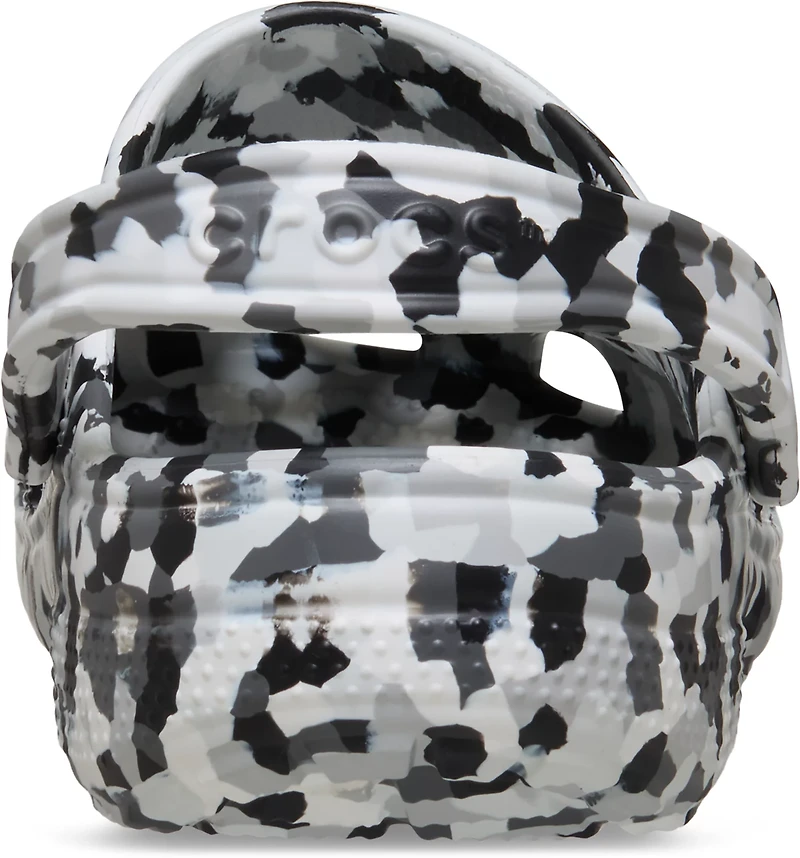 Crocs Adults' Classic Confetti Clogs