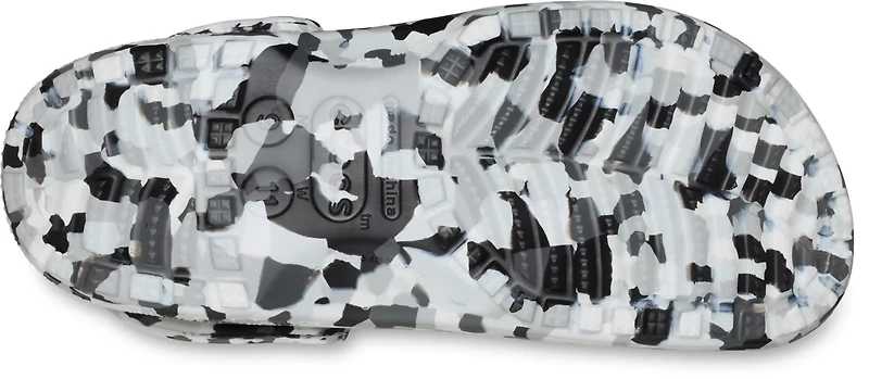 Crocs Adults' Classic Confetti Clogs