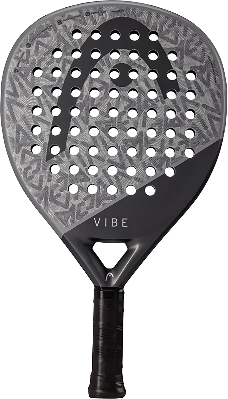 Head Vibe Padel Racquet
