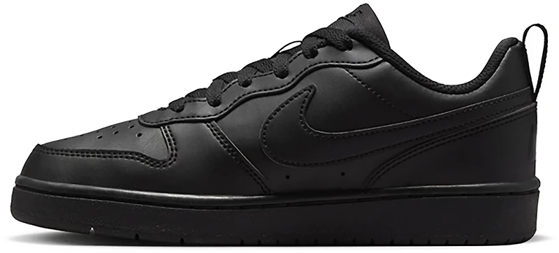 Nike Girls' Court Borough Low Recraft Shoes