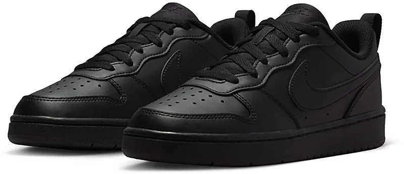 Nike Girls' Court Borough Low Recraft Shoes