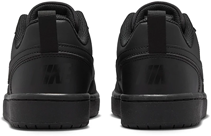 Nike Girls' Court Borough Low Recraft Shoes