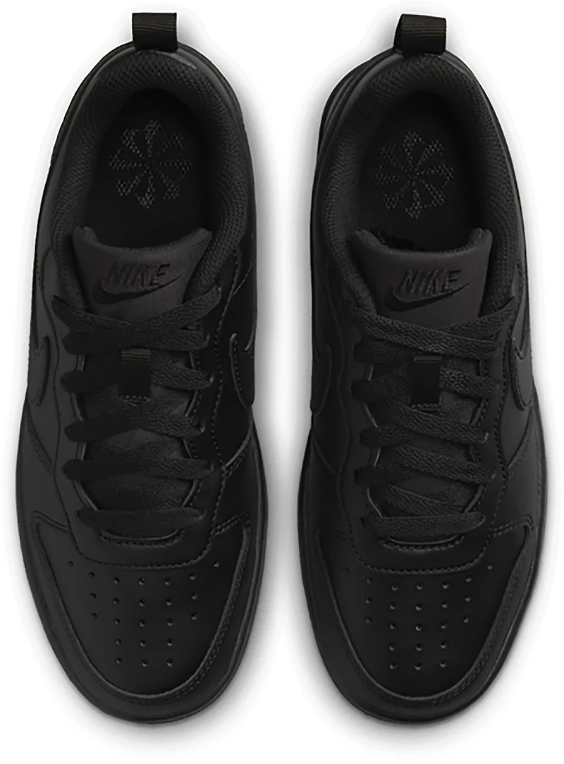 Nike Girls' Court Borough Low Recraft Shoes
