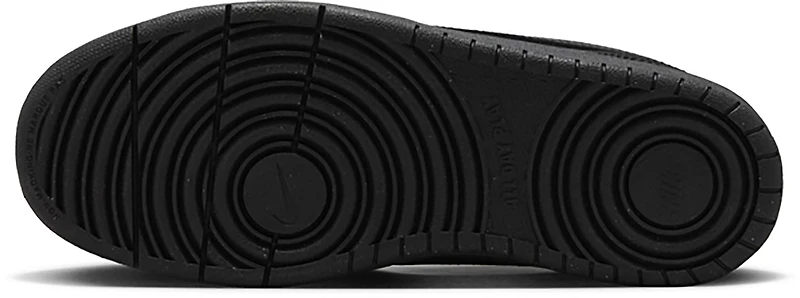 Nike Girls' Court Borough Low Recraft Shoes