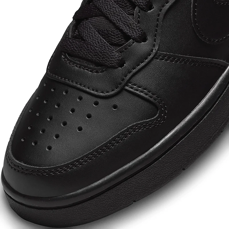 Nike Girls' Court Borough Low Recraft Shoes