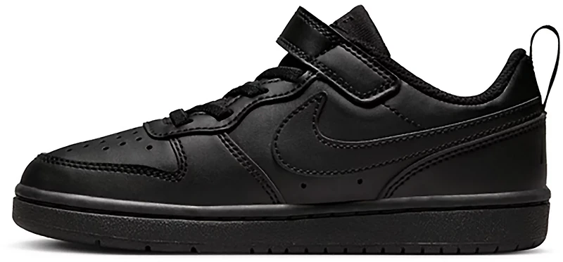 Nike Kids Preschool Court Borough Low Recraft