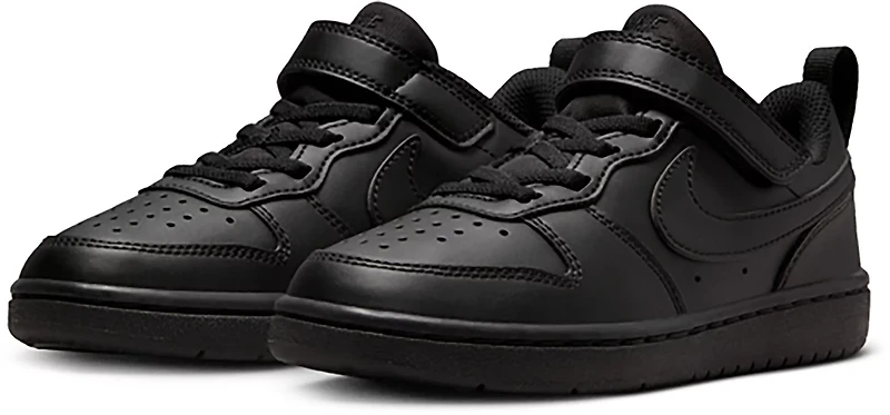 Nike Kids Preschool Court Borough Low Recraft