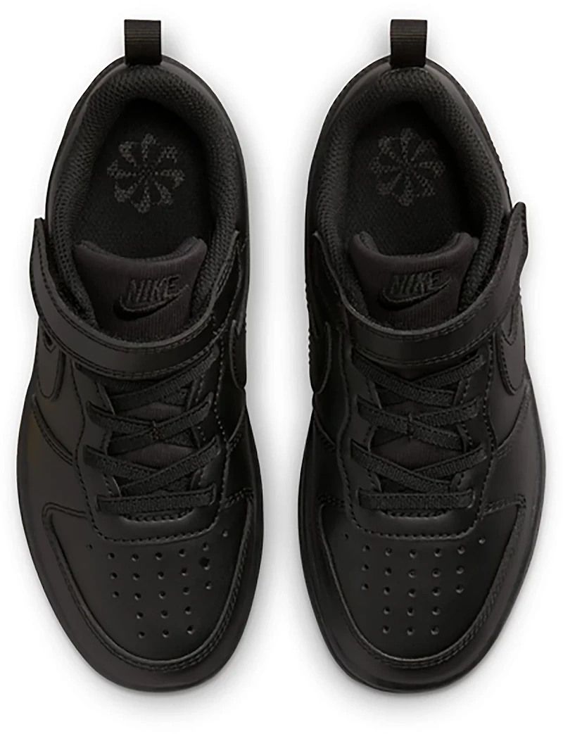 Nike Kids Preschool Court Borough Low Recraft