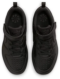 Nike Kids Preschool Court Borough Low Recraft