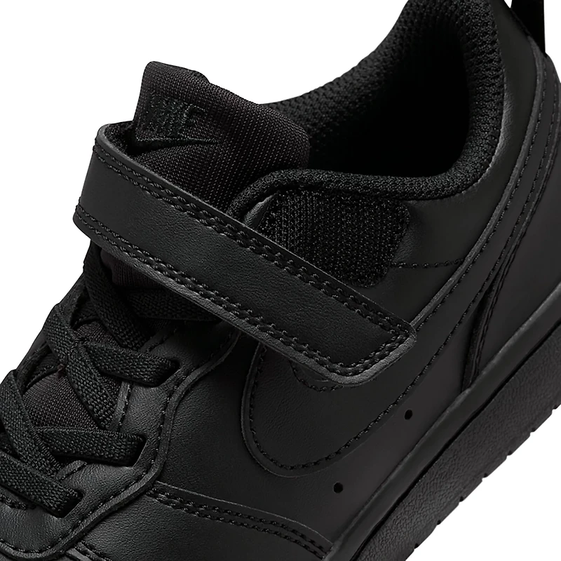 Nike Kids Preschool Court Borough Low Recraft