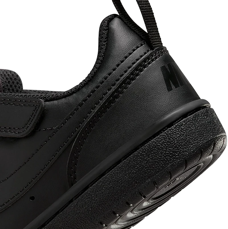 Nike Kids Preschool Court Borough Low Recraft