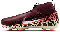 Nike Kids Zoom Superfly 10 Academy Firm Ground Soccer Cleats