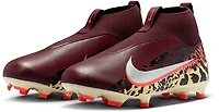 Nike Kids Zoom Superfly 10 Academy Firm Ground Soccer Cleats