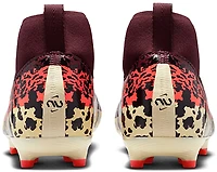 Nike Kids Zoom Superfly 10 Academy Firm Ground Soccer Cleats