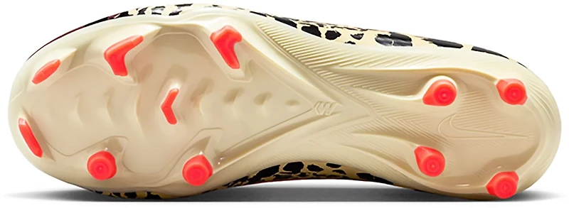 Nike Kids Zoom Superfly 10 Academy Firm Ground Soccer Cleats