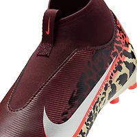 Nike Kids Zoom Superfly 10 Academy Firm Ground Soccer Cleats