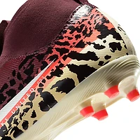 Nike Kids Zoom Superfly 10 Academy Firm Ground Soccer Cleats