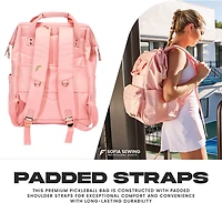 Franklin Flex Pickleball Backpack