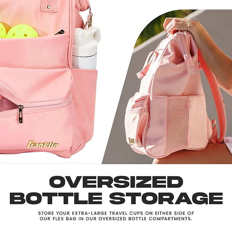 Franklin Flex Pickleball Backpack