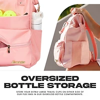 Franklin Flex Pickleball Backpack