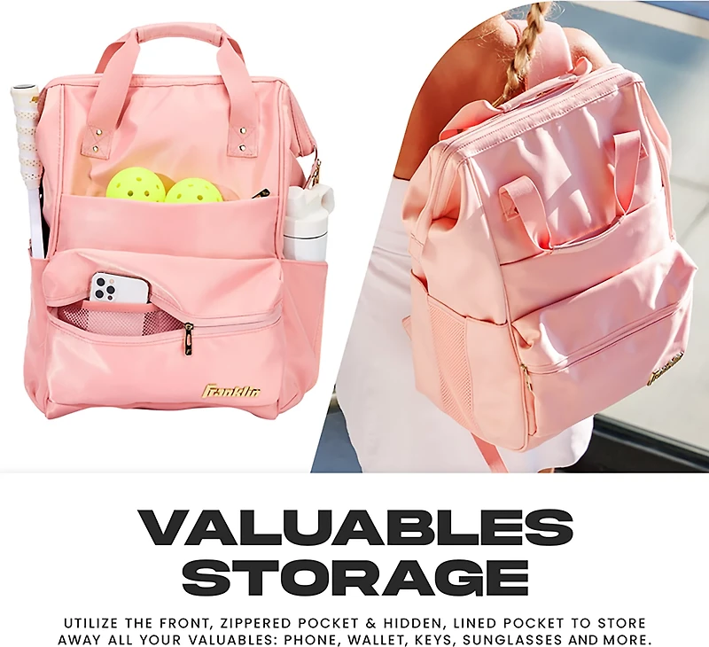 Franklin Flex Pickleball Backpack