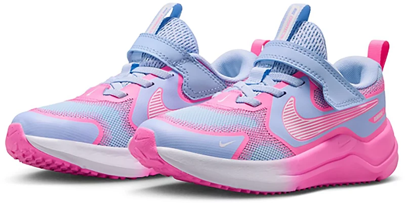Nike Kids' Preschool Cosmic Runner Running Shoes