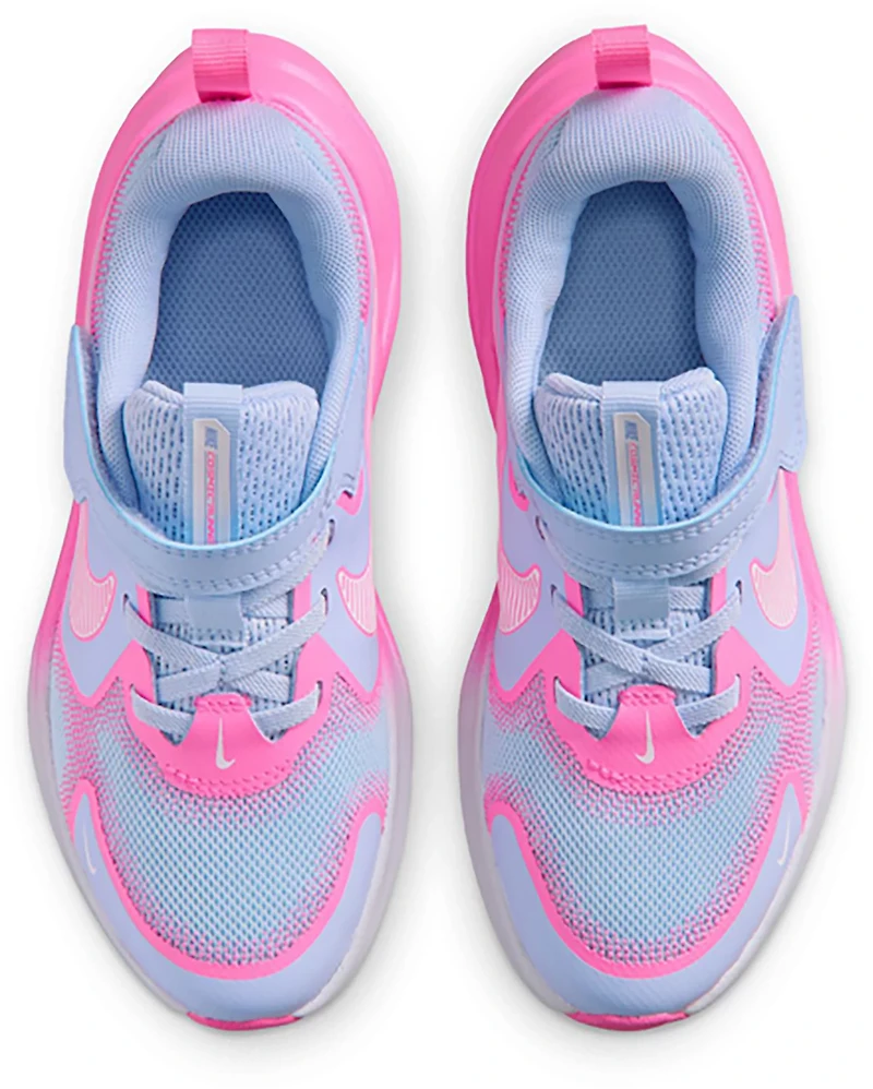 Nike Kids' Preschool Cosmic Runner Running Shoes