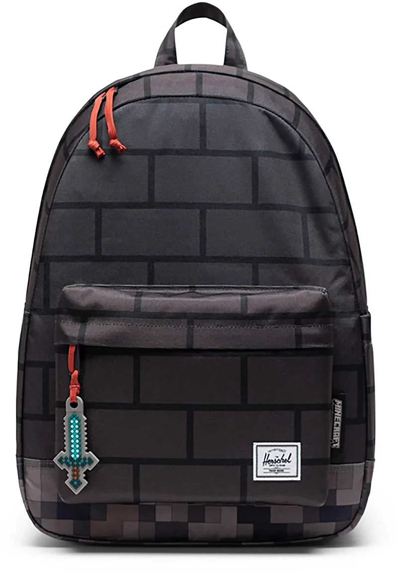 Herschel Supply Co. Minecraft 26L Classic Backpack